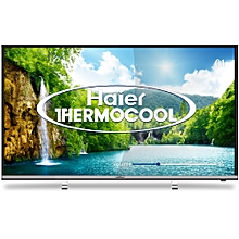 HT TV LED LE40K6000 - HAIER THERMOCOOL